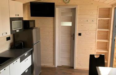 Domki u Danny-ego Family Friendly Accommodation - Foto 17