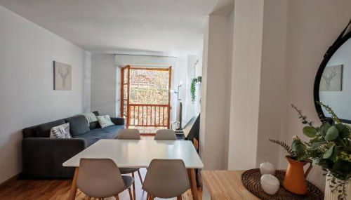 Chimenea y modernidad rústica- Confort ideal - Dellui 3 - Foto 2