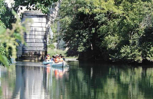 Superbe logement "Loulaloue" ! - Foto 8