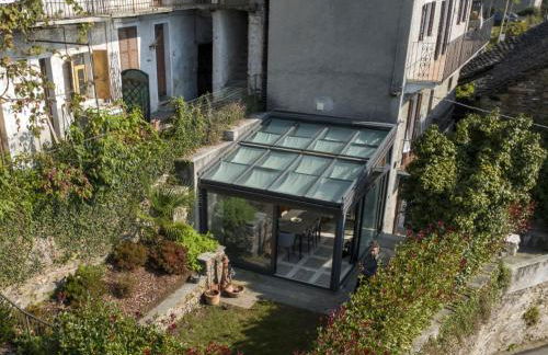 Holiday Home La Maison de Tobie by Interhome - Foto 30