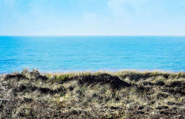 4 Person Holiday Home in Lemvig - Foto 15