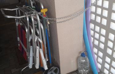 Recanto Cardeal 302-2 Apto 2 quartos para 5 pessoas - Foto 31