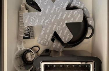 Lakeview Design Apartment - Foto 24