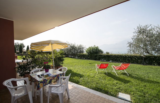 Residence Gianni - Photo 41