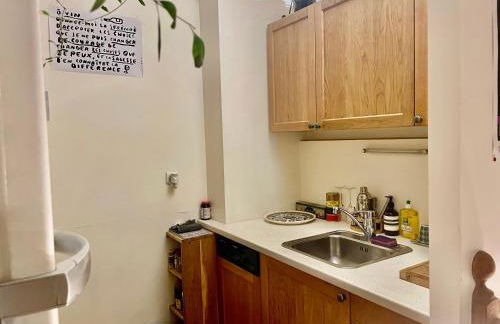 Duplex Tour Eiffel - Foto 10