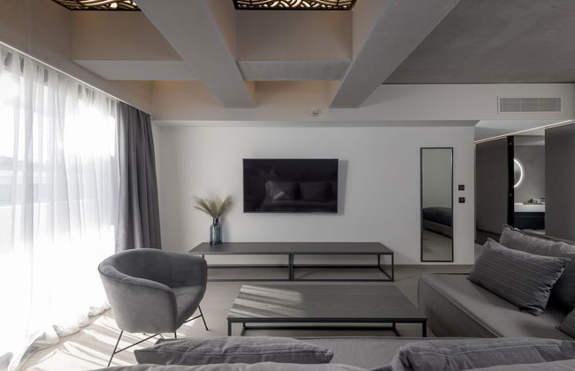 Essence Suites - Photo 19