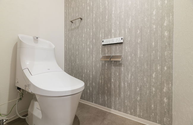 J-STAY Beppu indigo - Foto 4