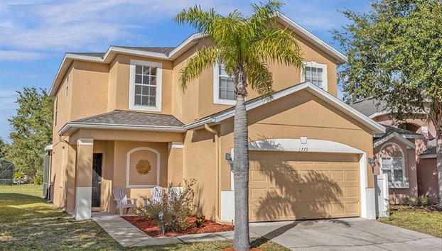 Disney Area Executive Homes - Foto 2