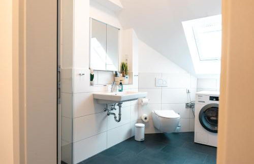 Luxuswohnung am Steinhuder Meer - Tierfreundlich - C - Photo 13