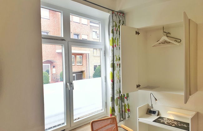 Aparthotel B & L - Foto 29