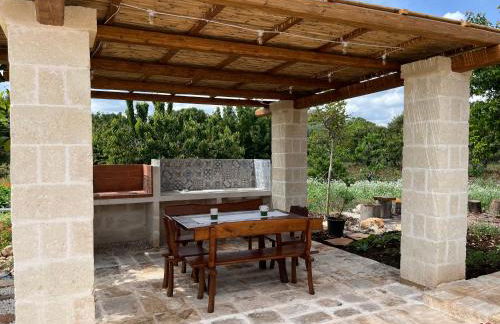 Trulli bella vite - Foto 14