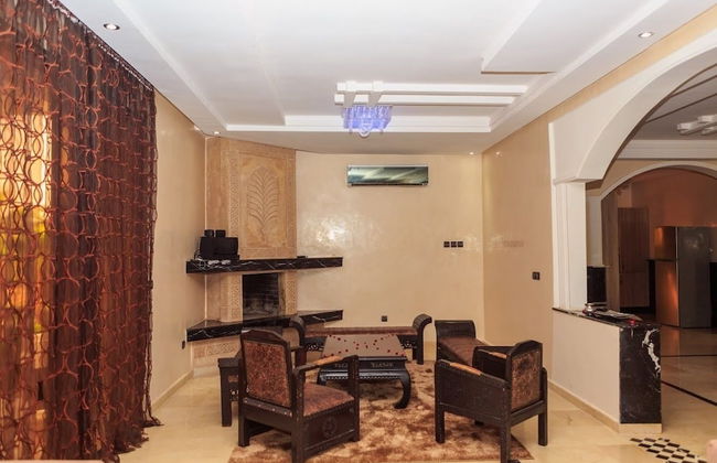 Villa Norkaso - Foto 29