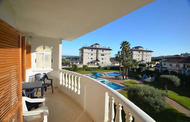 023 Perfect Views - Ac/wifi - Foto 14