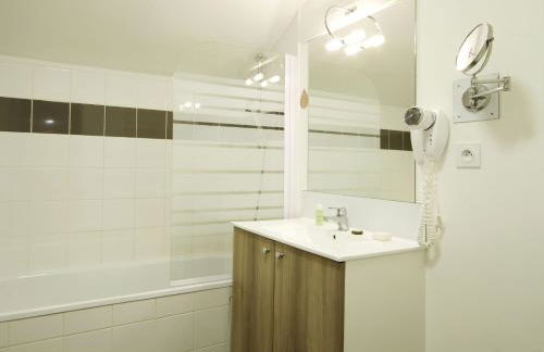 Résidence Odalys Les Balcons d'Auréa - Foto 22