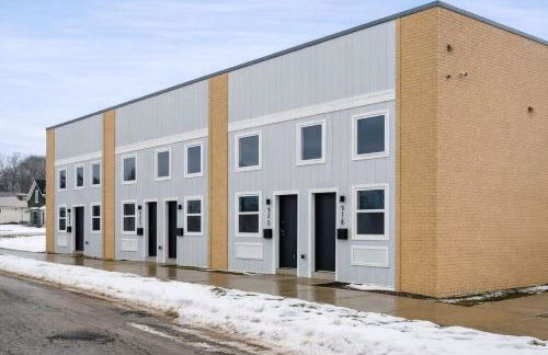 Charming Appleton Condo Downtown Modern Loft - Foto 9