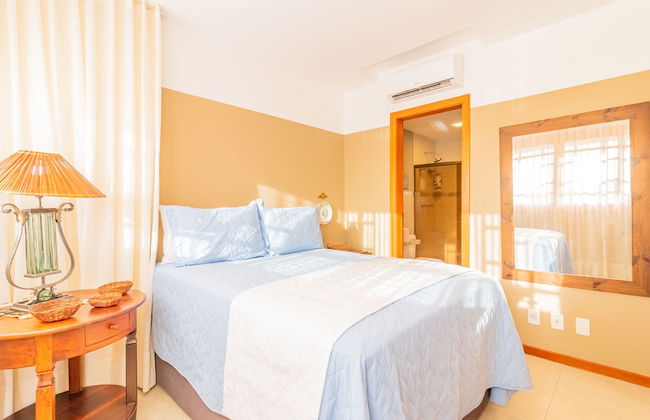 PF38 Apto 3 quartos -Village das Acácias - Foto 3