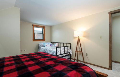 Spacious 5-bedroom Chalet with AC and WiFi in charming Chester - Foto 35