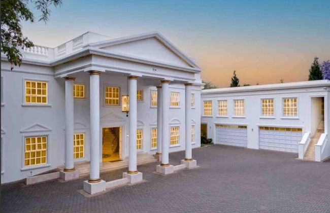 The White House in Sandton - Photo 19