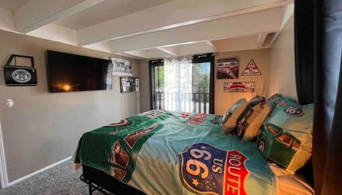 Get away in Old Town Chester - Foto 3