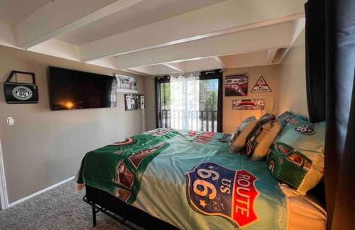 Get away in Old Town Chester - Foto 3