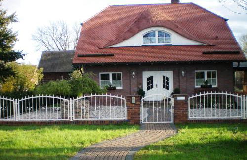 Spreewald-Ferienwohnung Reschke - Foto 1