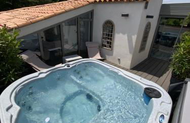 Le Rooftop Tropézien - Photo 1