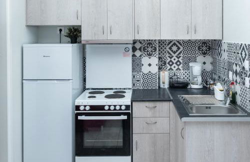 Kosta's Apartments - Foto 72