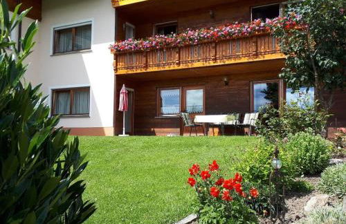 Ferienwohnungen im Himmelreich - Foto 7