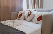 DELUXE VIP! 200m praia, 10 min Convenções, Ar, wifi, Cafeteira Expresso, Piscina, Rouparia Premium, Cozinha, Garagem - Photo 17