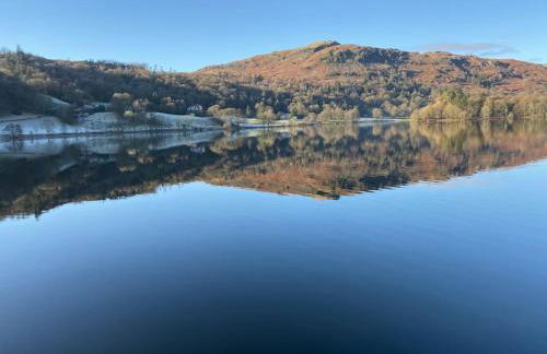 ELM HOUSE BARN - Converted Barn at the gateway to the Lake District National Park - Foto 21