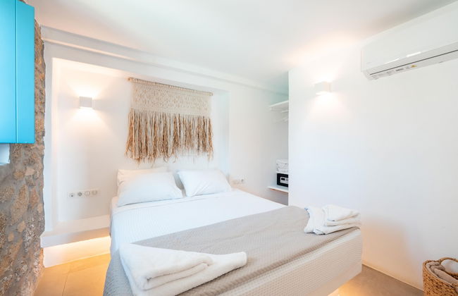 Anemela Villas and Suites Mykonos - Foto 19