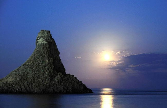 Villa Bonaccorso Casale-splendida Villa Immersa Nella Natura ai Piedi Dell Etna - Foto 33