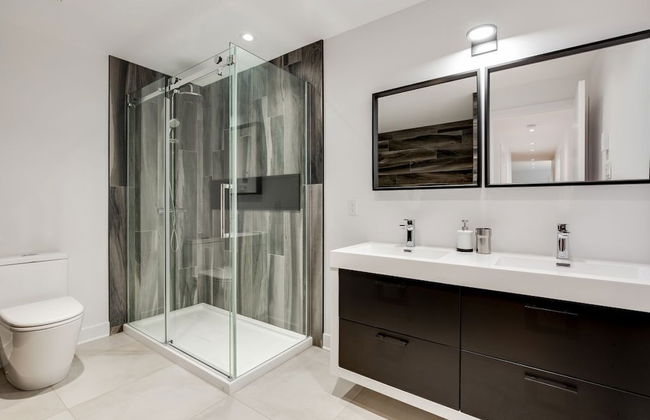 Locations du Sommet - Le Panorama - Photo 18