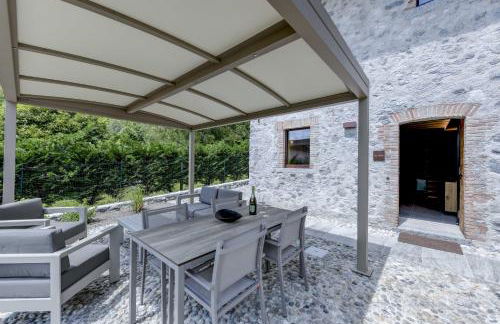 Villa Beatrice front lake - Foto 78