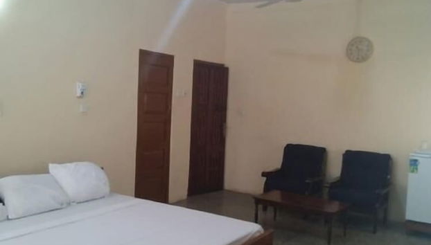 Salleria Annex - Foto 5, Habitación