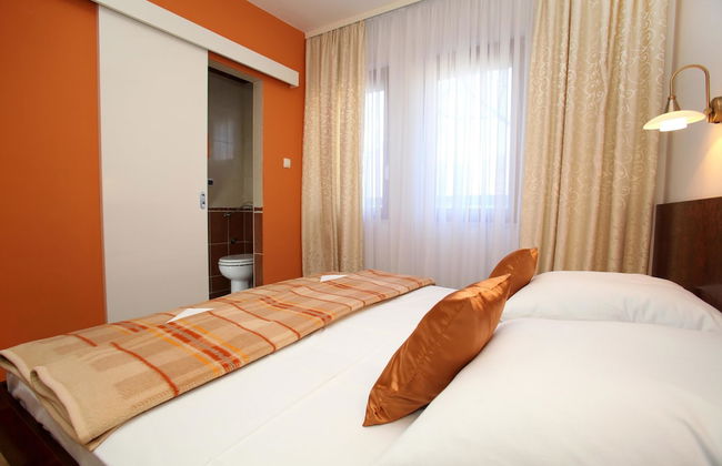 Apartment Ivan / Three Bedroom A1 - Foto 4