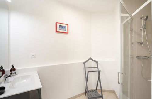 Les pins 211 - Appt 4p à moins d1km de la plage - Foto 6