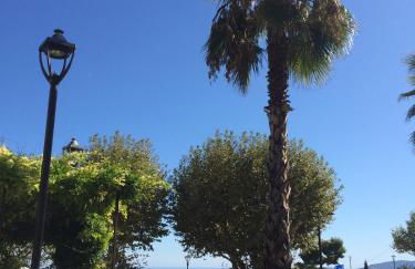 Residence de Croisset Vue panoramique Cote d Azur - Foto 26