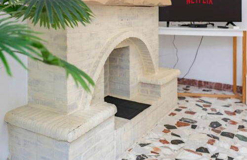 Monte Carlo Monaco border, hypercenter, familly friendly - Foto 3