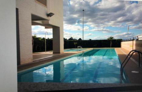 APARTAMENTO PEÑISCOLA PRIMERA LINEA con PISCINA - Foto 13