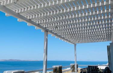 Seaview & Jacuzzi summer residence - Foto 12