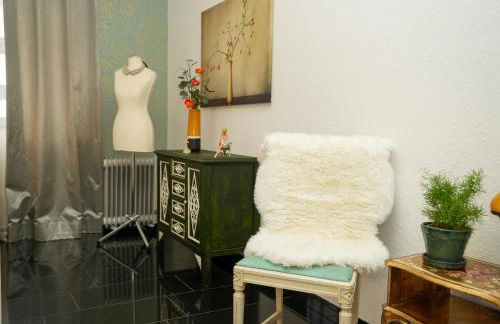 Luxuriöse EG Wohnung Essen, Messe nah - Foto 57