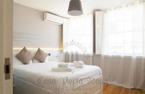 Casa Porta Nova AL - Foto 25