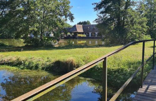 Gite La Vieille Ferme - Foto 28