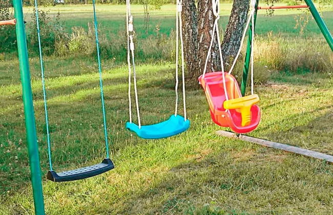 6 Person Holiday Home in Vara - Photo 7