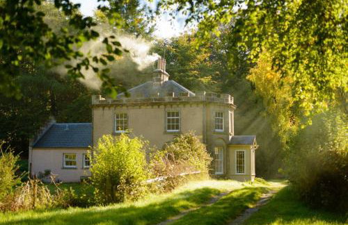 Quarry Gardens Lodge - Foto 1