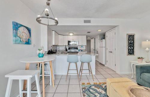 Gulf Shores Surf & Racquet Club - Cozy 1 Bedroom - Foto 15