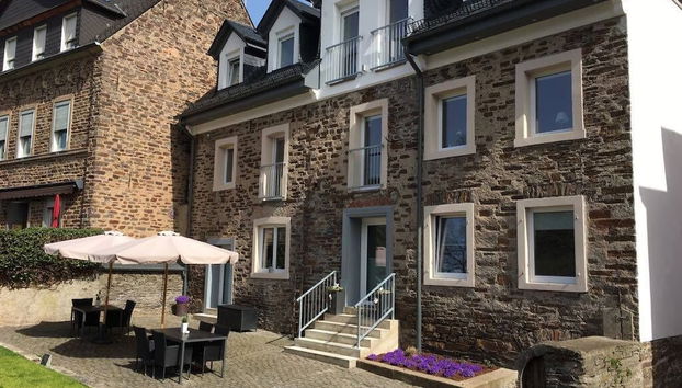 Apartments am Moselufer - Foto 2, Imagem principal