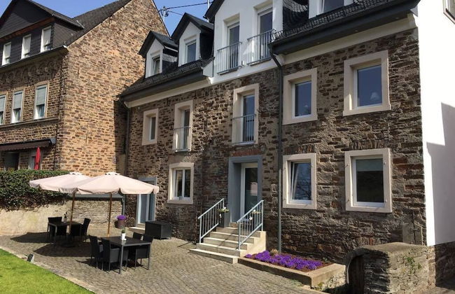 Apartments am Moselufer - Foto 1