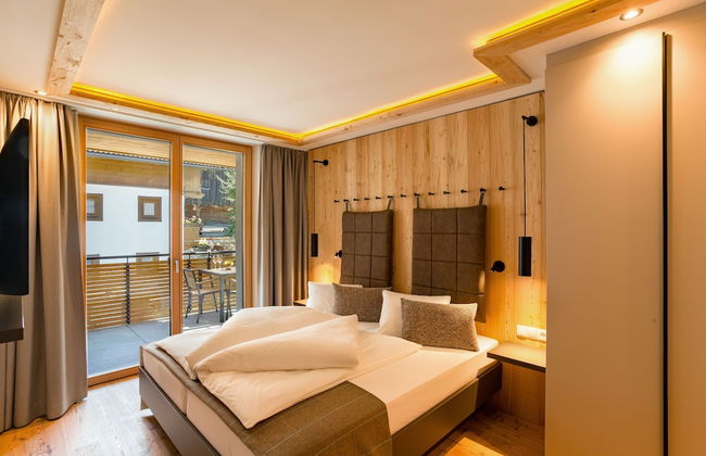 Alpin Apartments - Foto 7